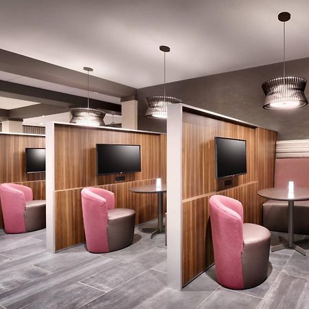 Courtyard By Marriott Atlanta Duluth Downtown Hotel Bagian luar foto